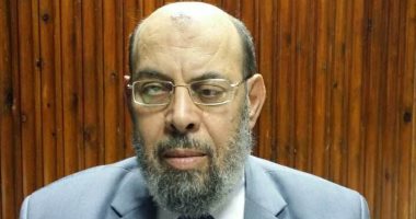 رئيس جامعة الأزهر يكلف الدكتور محمد برس برئاسة مركز صالح كامل للاقتصاد الإسلامى