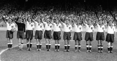 لازم تعرف.. إيطاليا بطلا لكأس العالم 16 عاماً بسبب الحرب العالمية الثانية