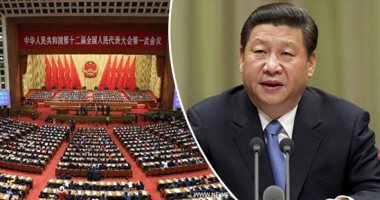 الصين تتخلى عن ذكر هدف الناتج المحلى مع افتتاح البرلمان