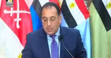 فيديو.. وزير الإسكان: نستهدف أن يكون عدد سكان سيناء 8 ملايين نسمة عام 2052