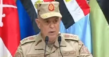 رئيس أركان حرب القوات المسلحة يعود إلى مصر عقب زيارة رسمية للسعودية