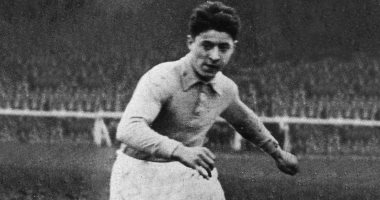 معلومة رياضية.. لوسيان لوران صاحب أول هدف فى بطولات كأس العالم 1930 