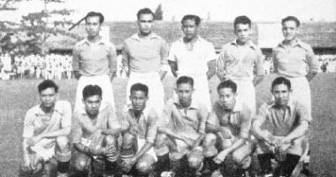 حكايات كأس العالم.. قصة مباراة واحدة لإندونيسيا فى تاريخ المونديال