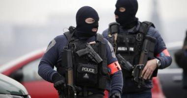 شرطة سلوفاكيا تقبض على 30 مهاجرا غير شرعي