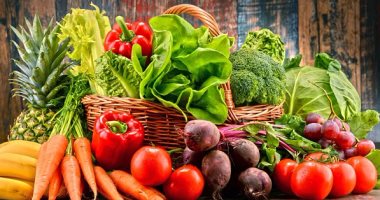تعرف على أفضل الأطعمة النباتية لبناء جسمك ودعم صحتك - اليوم السابع