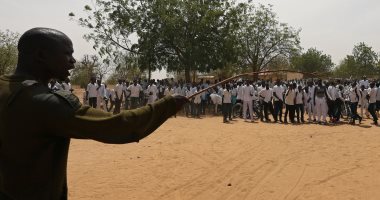  عصابات مسلحة تقتل 47 شخصا فى شمال غرب نيجيريا 