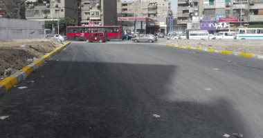 غلق شارع أحمد عرابى بالمهندسين جزئيًا غدًا لتنفيذ "مترو التوفيقية"