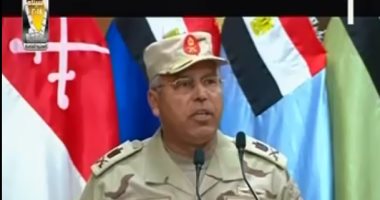 فيديو.. اللواء كامل الوزير يكشف خطة الهيئة الهندسية فى تعمير سيناء