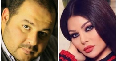 إسماعيل فاروق يعتذر عن إخراج "لعنة كارما" لهيفاء وهبى بسبب أزمة صحية 