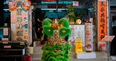 الصينيون يحتفلون بعيد العزاب.. أكبر مهرجان للتسوق عبر الانترنت