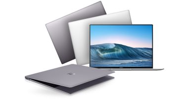 3 أجهزة لاب توب تنافس الـ Macbook فى التصميم الأنيق