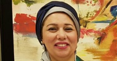 اختيار مدير عام بمصر للطيران سفيرة للنوايا الحسنة