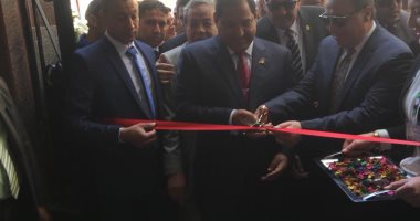 فيديو وصور.. وزير الصحة يفتتح مستشفى سمنود الجديدة بالغربية