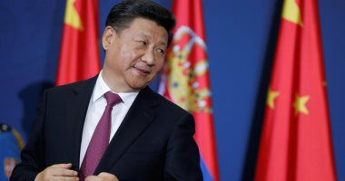 الصين تؤكد أهمية تعزيز العلاقات الثنائية مع إستونيا