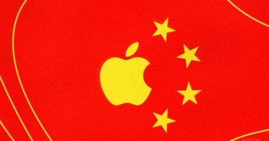 ابتداء من اليوم.. أبل تخزن حسابات الصينيين على iCloud داخل بلادهم 