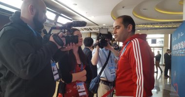 مدير المنتخب يكشف مواعيد وصول المحترفين استعدادا لمواجهة تونس