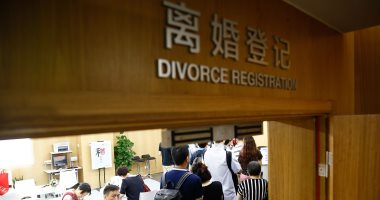 فقط فى الصين .. الطلاق بعد الخضوع لاختبار من القضاء