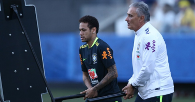 كيف يخوض منتخب البرازيل الوديات التحضيرية للمونديال فى ظل غياب نيمار؟