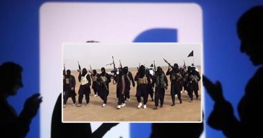داعش يقر بالهزيمة ويدعو عناصره الإرهابية لنقل المعارك لــ"السوشيال ميديا"