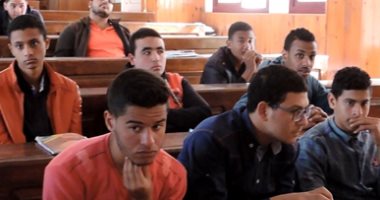 جهود الدولة فى مكافحة المخدرات بندوة تثقيفية لطلاب جامعة بورسعيد  