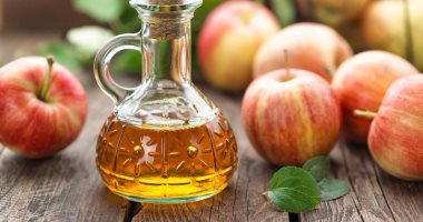 صحتك فى وصفة.. مشروب خل التفاح بالعسل لعلاج السعال والتهاب الحلق