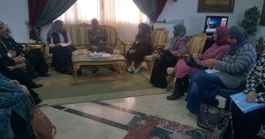 محافظ جنوب سيناء: المرأة السيناوية حصلت على حقوقها كاملة فى عهد السيسي