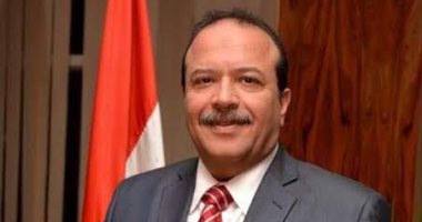 " محمد الخواجة " رئيساً لمجلس قسم الاجتماع بآداب طنطا