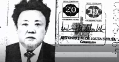 فيديو.. زعيم كوريا الشمالية ووالده استخدما جوازات سفر برازيلية مزورة