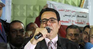 اللجنة النقابية بشركة مصر لحليج الأقطان تفوز بالتزكية فى الانتخابات العمالية