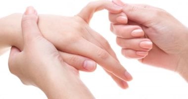 اعرف جسمك.. عظام أصابع اليد لا ترتبط مع غيرها لدعم الوظيفة الحركية 