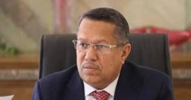 رئيس وزراء اليمن يجرى فحصا طبيا بالقاهرة.. ويؤكد لليوم السابع: صحتى جيدة
