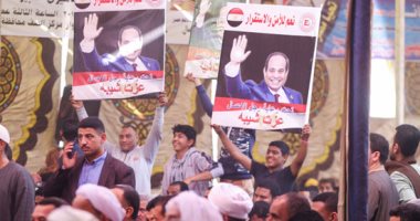 النائب مجدى مرشد: عدم المشاركة فى الانتخابات الرئاسية تفريط فى حق المواطن