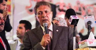 سعد الجمال مشيدًا بتعيين 23 شابا نواب للمحافظين: سيسعوا لحل مشاكل المحليات