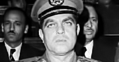 سعيد الشحات يكتب: ذات يوم 2 مارس 1981..استشهاد المشير أحمد بدوى و13 ضابطاً فى حادث سقوط طائرة فى سيوة.