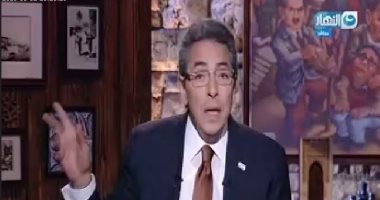 محمود سعد عن موالد الأولياء: إحنا بنحب آل البيت ومالكوش دعوة بينا