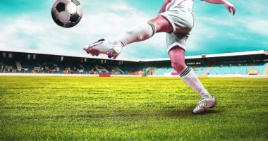 دراسة صادمة: ممارسة كرة القدم بانتظام تزيد خطر الإصابة بأمراض القلب