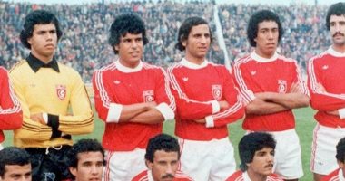 لازم تعرف.. نسور قرطاج أبطال أول فوز للعرب والأفارقة فى تاريخ كأس العالم