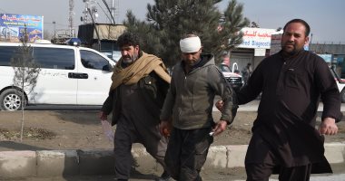 ارتفاع حصيلة ضحايا تفجير انتحارى فى شرق أفغانستان إلى 14 قتيلا 