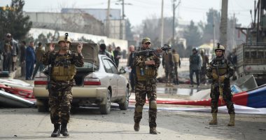طالبان تتبنى تفجير سيارة مفخخة فى كابول.. وارتفاع الضحايا لـ10 جنود أمريكيين - 