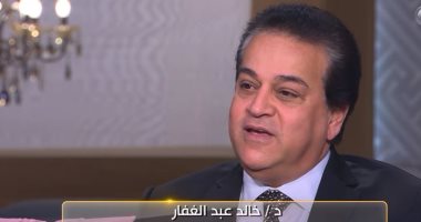 وزير التعليم العالى: الجامعة المصرية اليابانية للعلوم نموذج إنسانى متكامل