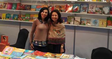 دار مصرية مرشحة كأفضل ناشر لكتب الأطفال بمعرض بوبونيا.. تعرف عليها