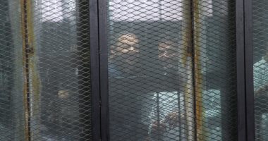 صور.. تأجيل قضية "فض اعتصام رابعة العدوية" لجلسة 17 مارس لمرافعة الدفاع