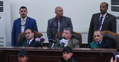 تأجيل محاكمة المتهمين بقضية رشوة سكرتير محافظة السويس لـ 5 سبتمبر 
