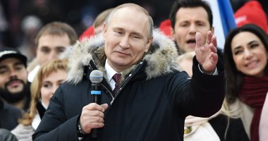 بوتين: لا اعتزم تغيير الدستور لتعديل فترة الولاية الرئاسية بروسيا