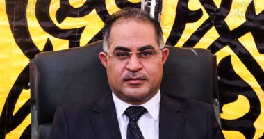 وكيل البرلمان: الشباب سلاح الرئيس السيسي فى بناء الدولة المصرية