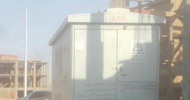 فصل التيار الكهربى عن 7 قرى في نجع حمادى لتركيب محول جديد الجمعة