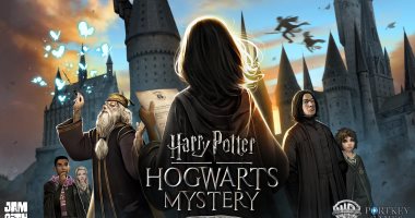 صورة لعبة Harry Potter تصل قريبا لأجهزة PS5 وXbox Series X