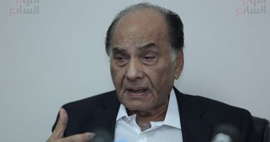 فريد خميس يدعو المستثمرين للتبرع لتنمية سيناء استجابة لدعوة الرئيس