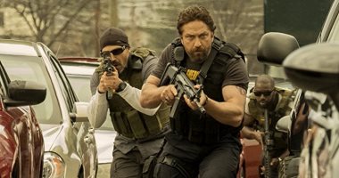 Den of Thieves أكشن ممنهج وصدمات فى الثوانى الأخيرة