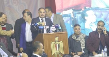النائب سليمان وهدان يطالب المواطنين بالمشاركة بالانتخابات لمواجهة المؤامرات